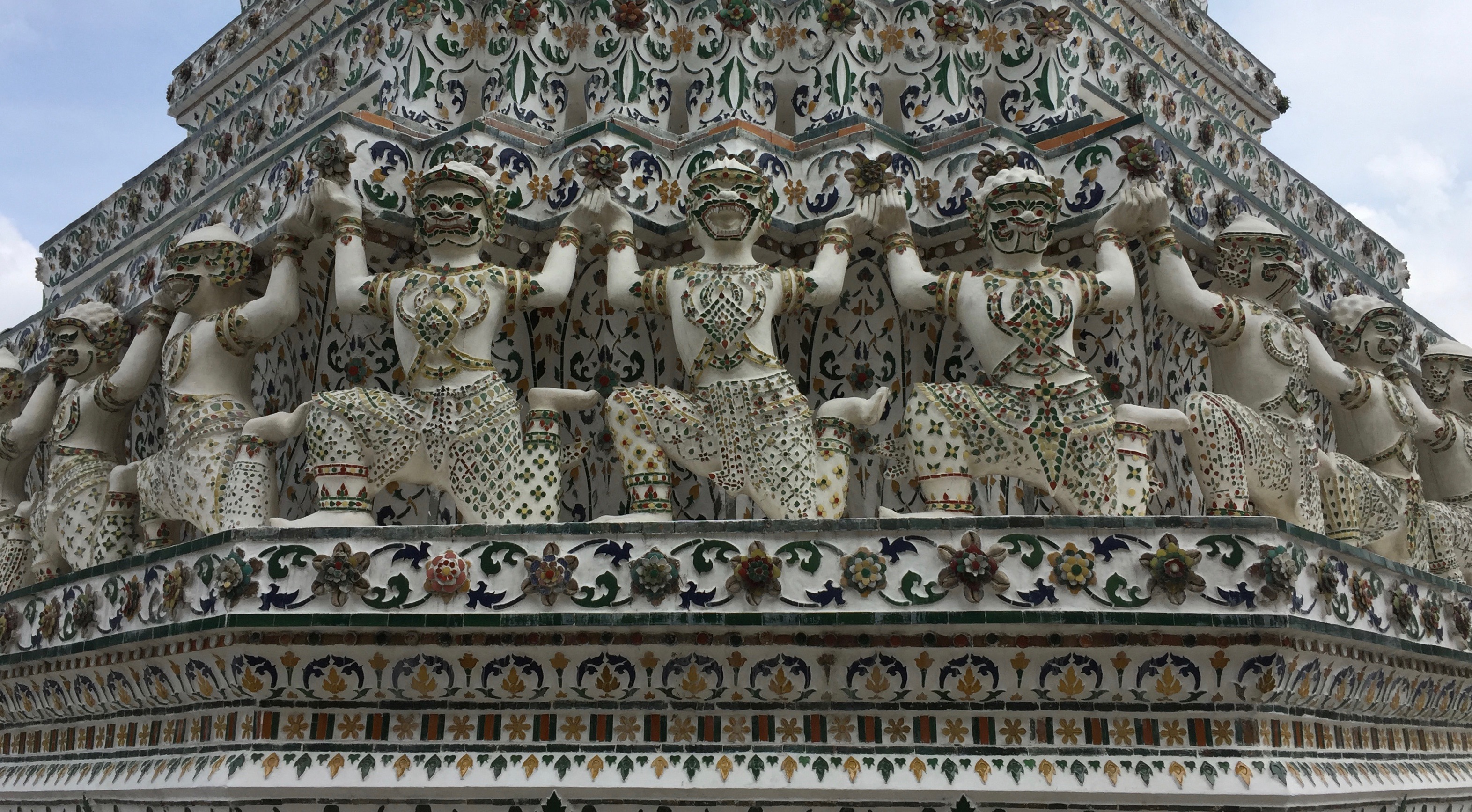 Wat Arun