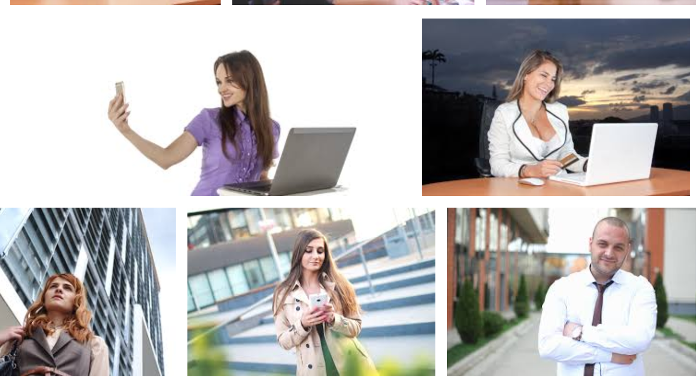 Google search results Women Happy In Office